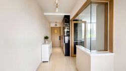 Twin Fountains (D25), Condominium #592495111